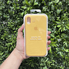 Carcasa colores Iphone XR
