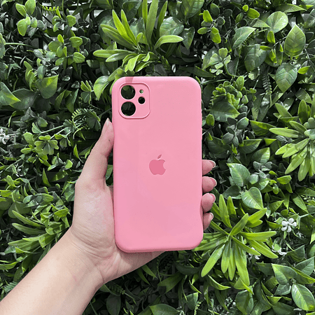 Carcasa colores Iphone 11