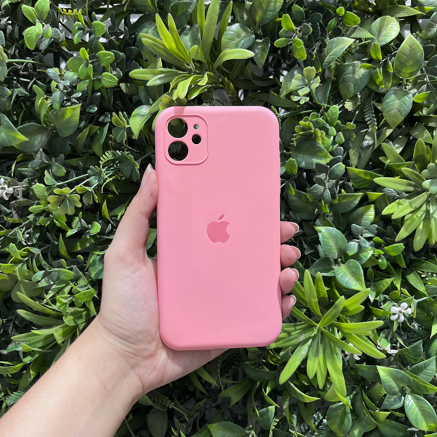Carcasa colores Iphone 11