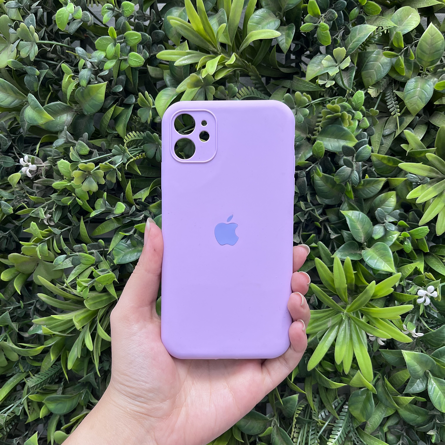 Carcasa colores Iphone 11