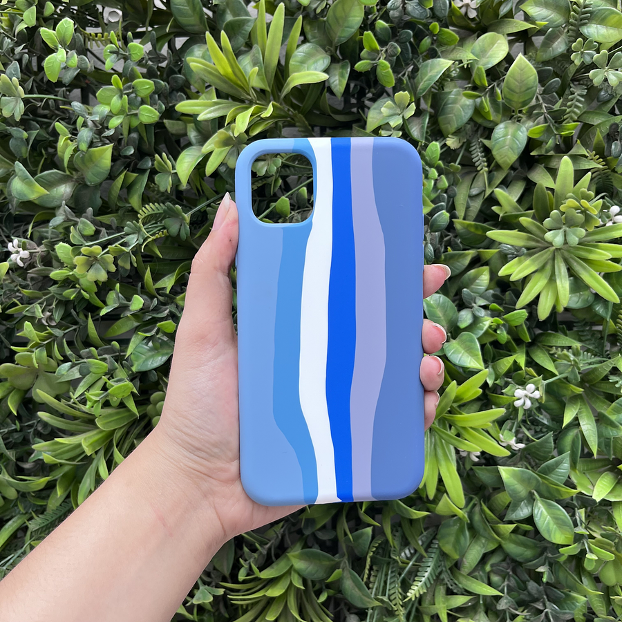 Carcasa colores Iphone 11