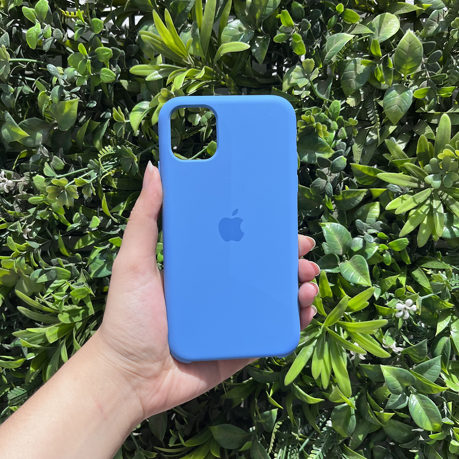 Carcasa colores Iphone 11