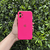 Carcasa colores Iphone 11
