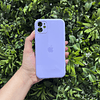 Carcasa colores Iphone 11