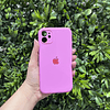 Carcasa colores Iphone 11