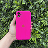 Carcasa colores Iphone 11