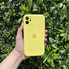 Carcasa colores Iphone 11