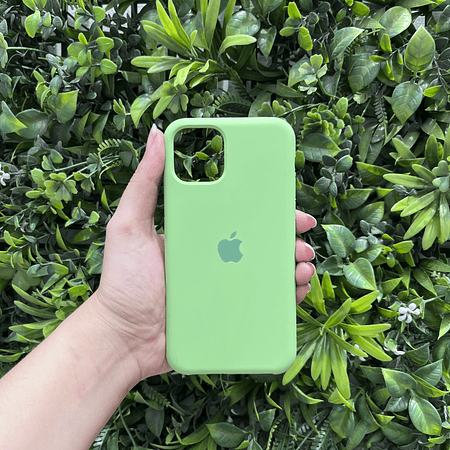 Carcasa colores Iphone 11 PRO