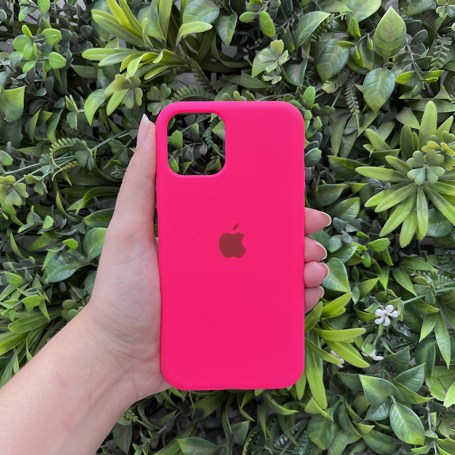 Carcasa colores Iphone 11 PRO