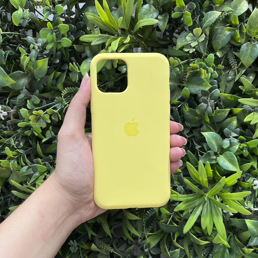 Carcasa colores Iphone 11 PRO