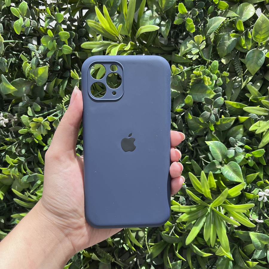 Carcasa colores Iphone 11 PRO