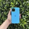 Carcasa colores Iphone 11 PRO