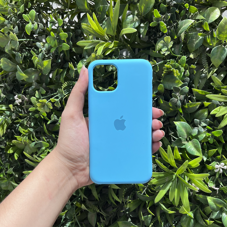 Carcasa colores Iphone 11 PRO
