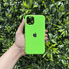 Carcasa colores Iphone 11 PRO