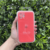 Carcasa colores Iphone 11 PRO