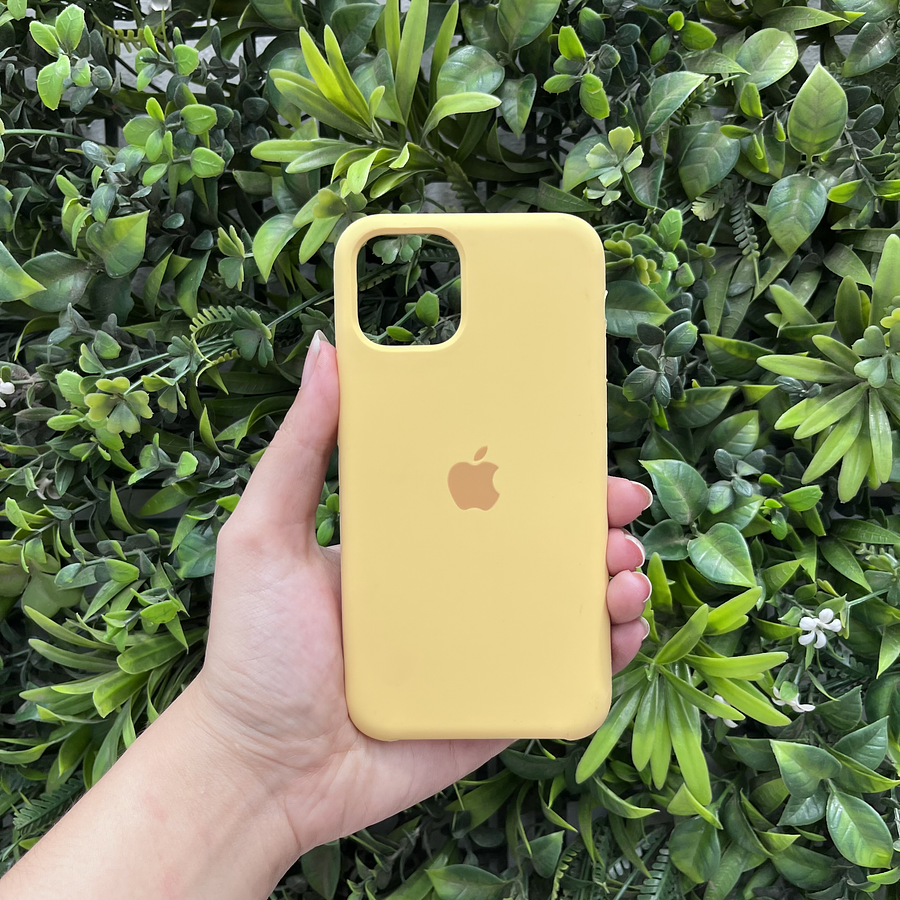 Carcasa colores Iphone 11 PRO