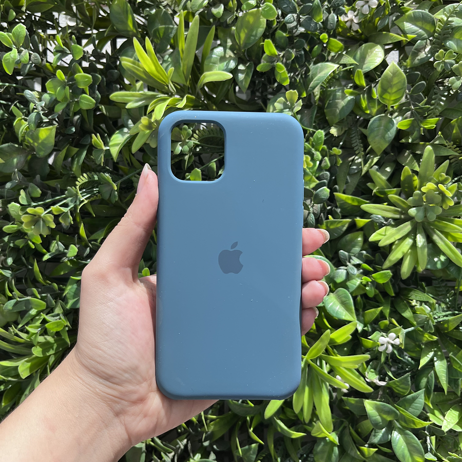 Carcasa colores Iphone 11 PRO