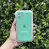 Carcasa colores Iphone 11 PRO