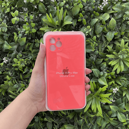 Carcasa colores Iphone 11 pro MAX