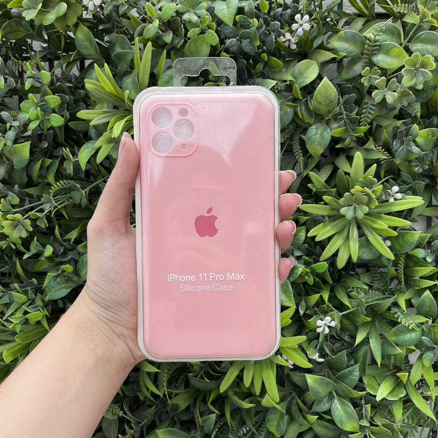 Carcasa colores Iphone 11 pro MAX