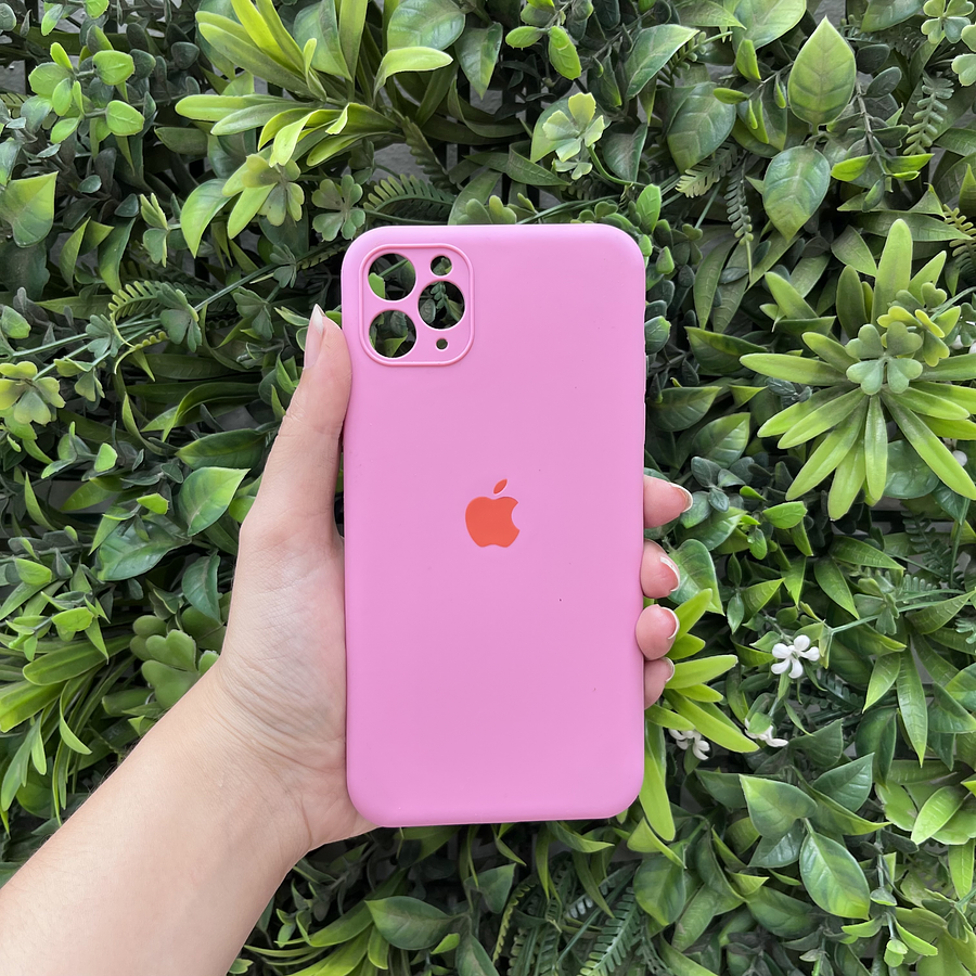 Carcasa colores Iphone 11 pro MAX