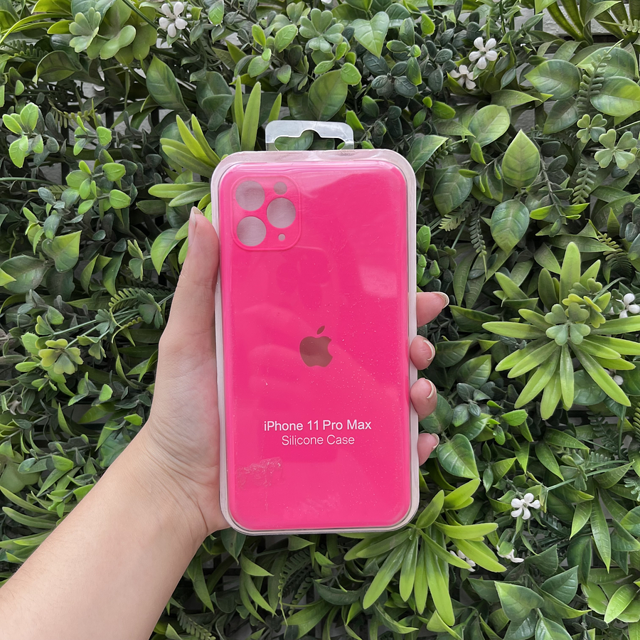 Carcasa colores Iphone 11 pro MAX