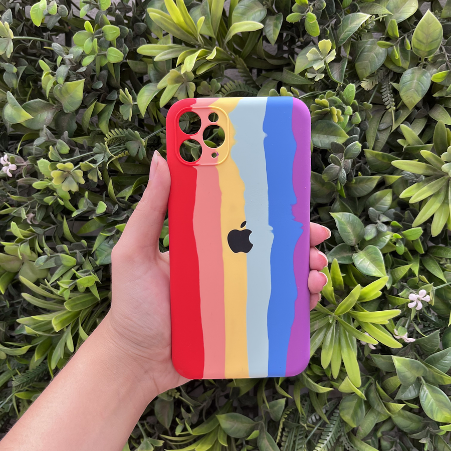 Carcasa colores Iphone 11 pro MAX