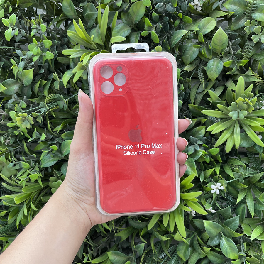 Carcasa colores Iphone 11 pro MAX