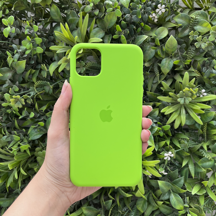 Carcasa colores Iphone 11 pro MAX