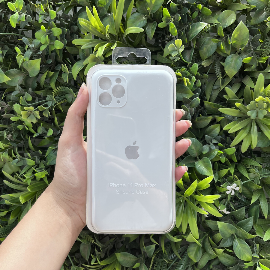 Carcasa colores Iphone 11 pro MAX