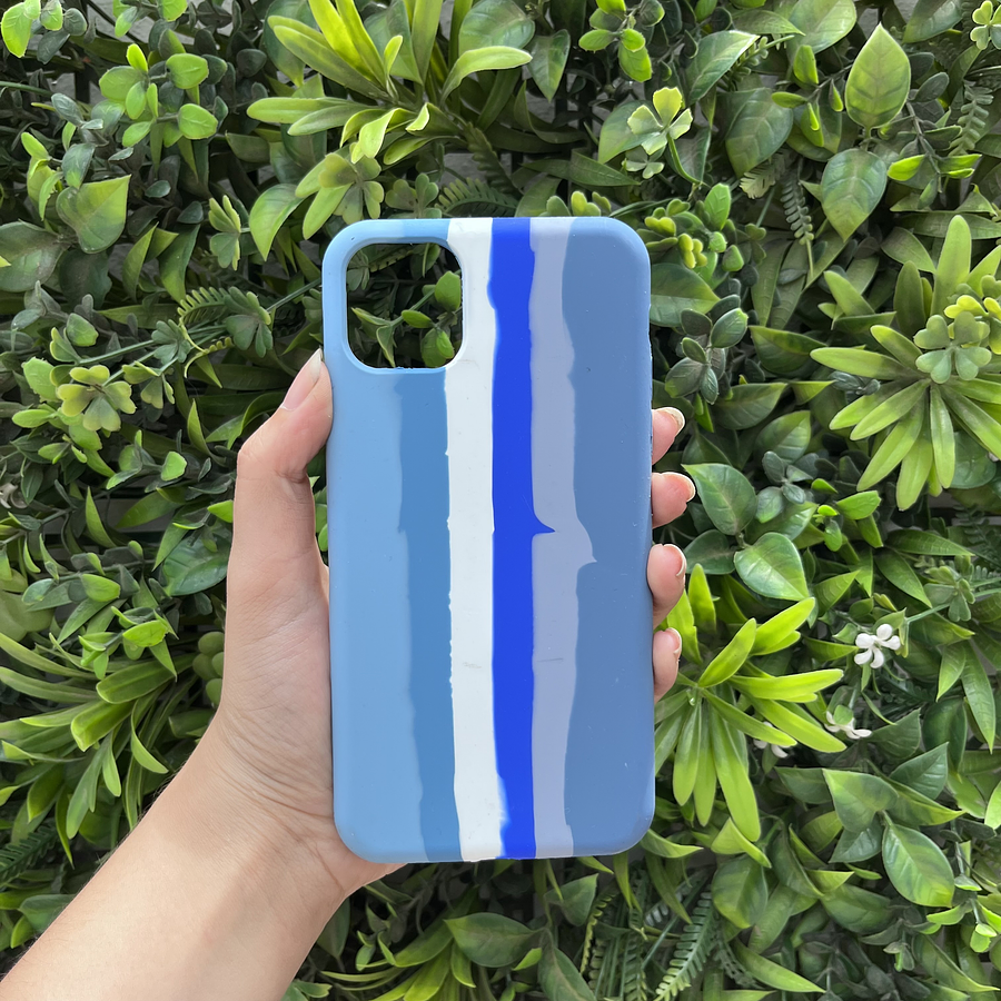 Carcasa colores Iphone 11 pro MAX