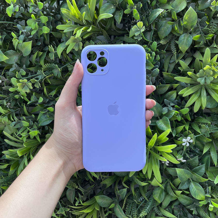 Carcasa colores Iphone 11 pro MAX