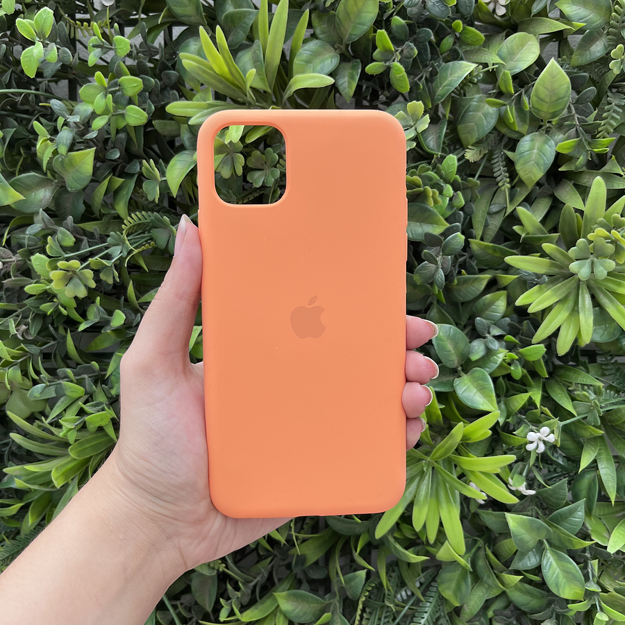 Carcasa colores Iphone 11 pro MAX