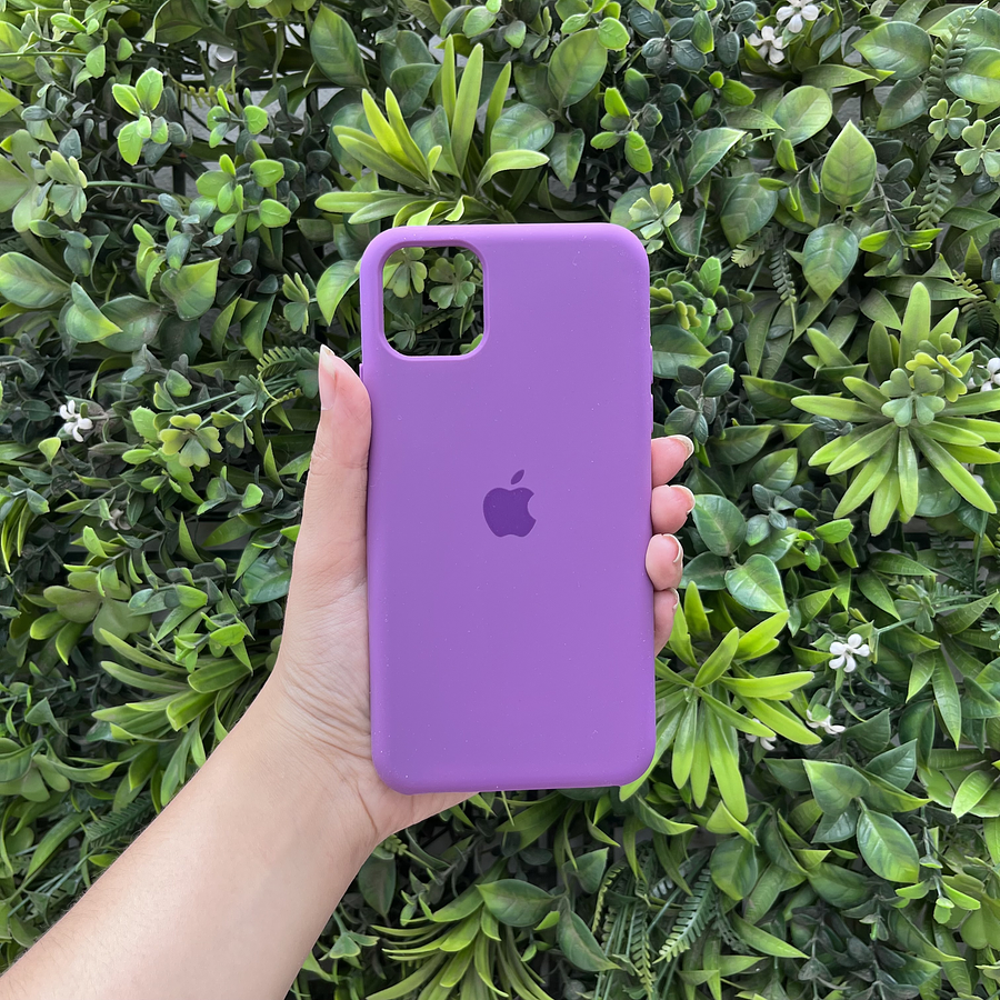 Carcasa colores Iphone 11 pro MAX