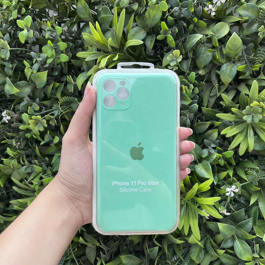 Carcasa colores Iphone 11 pro MAX