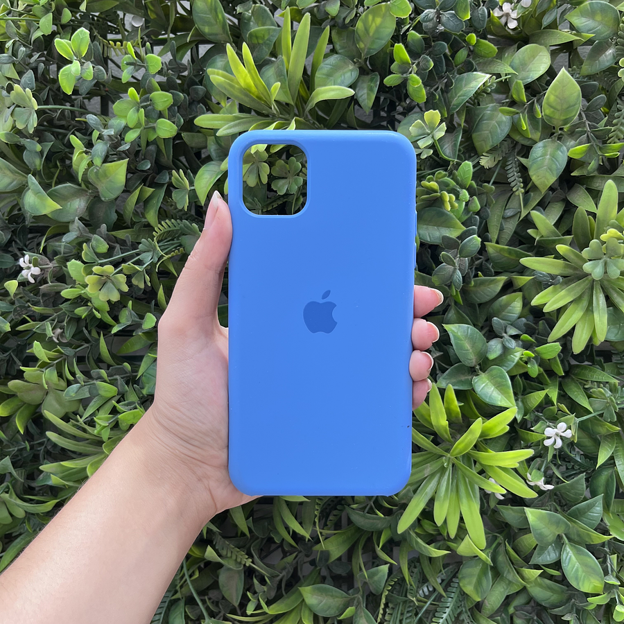 Carcasa colores Iphone 11 pro MAX