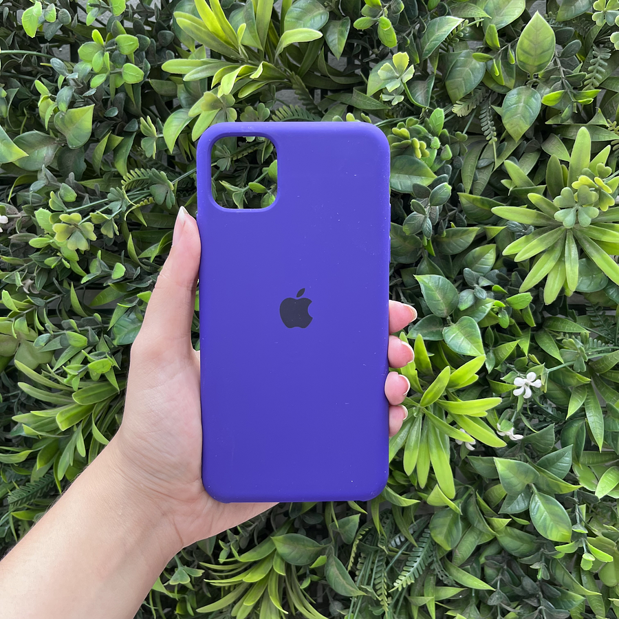 Carcasa colores Iphone 11 pro MAX