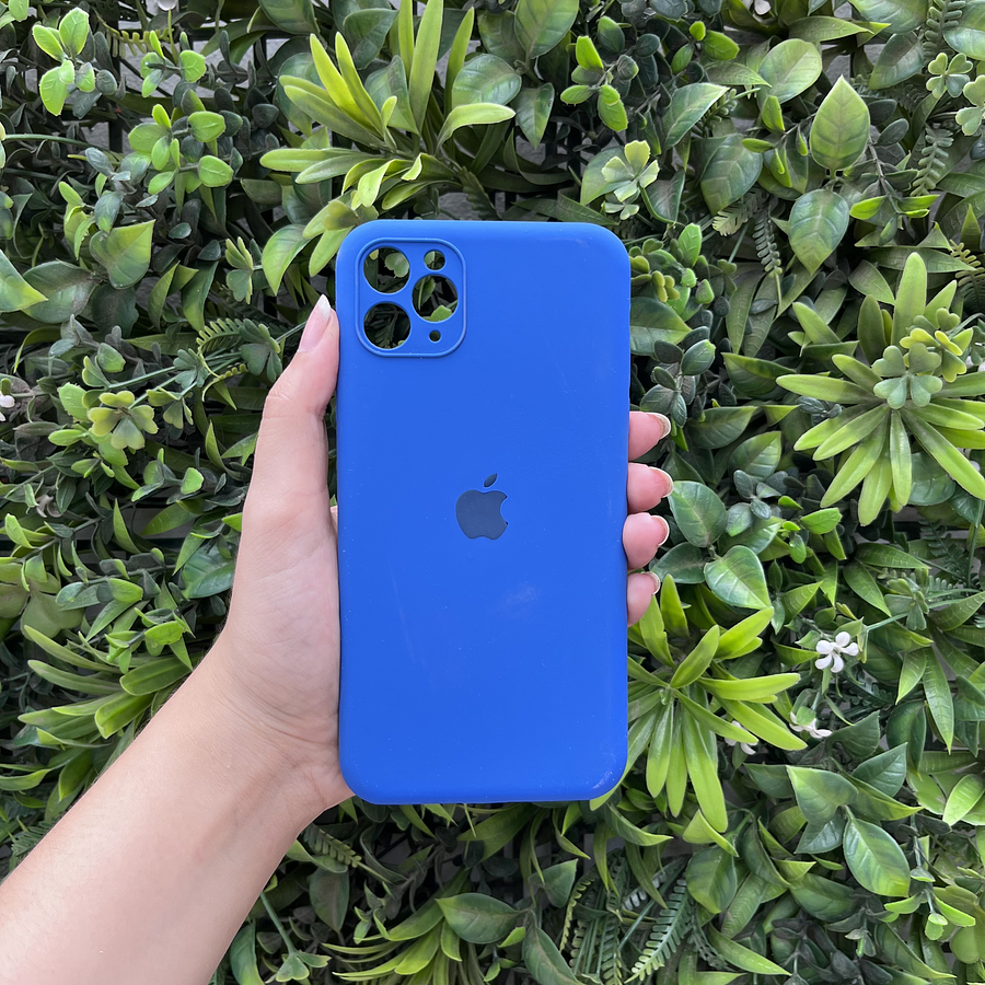 Carcasa colores Iphone 11 pro MAX