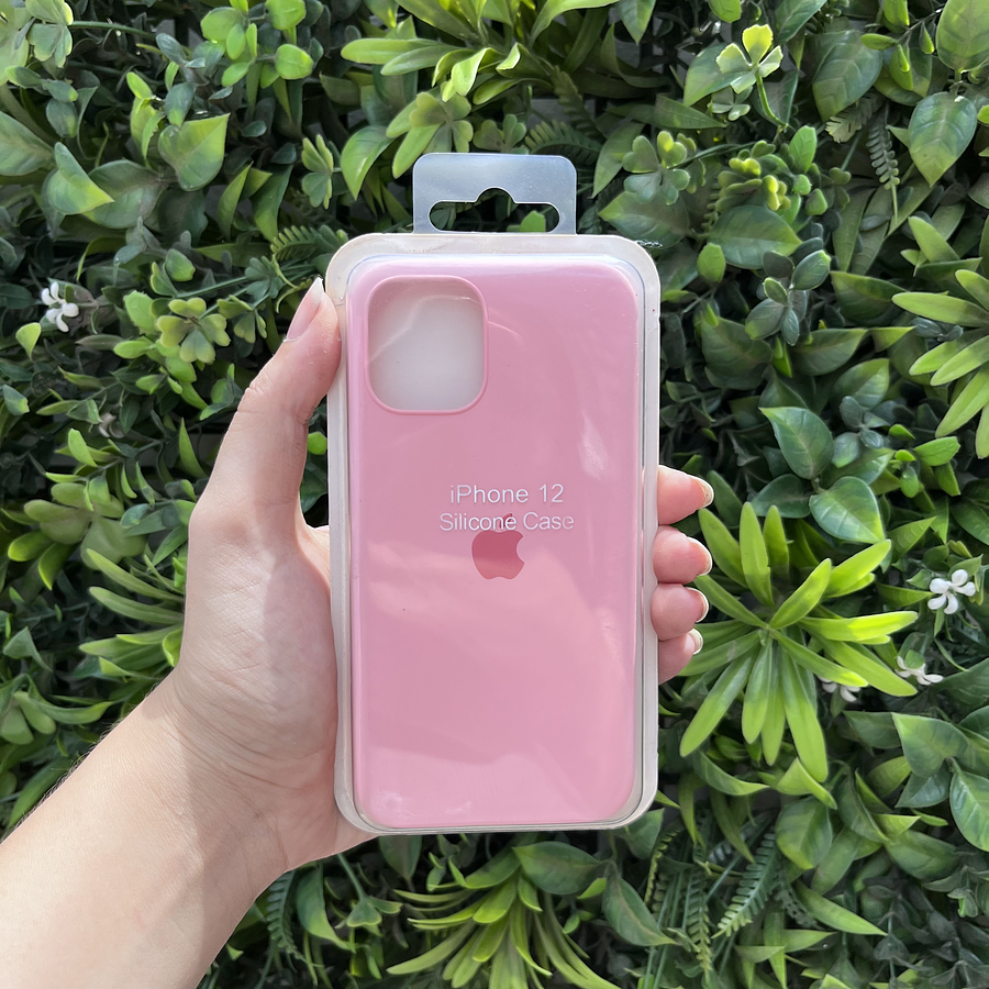 Carcasa colores Iphone 12