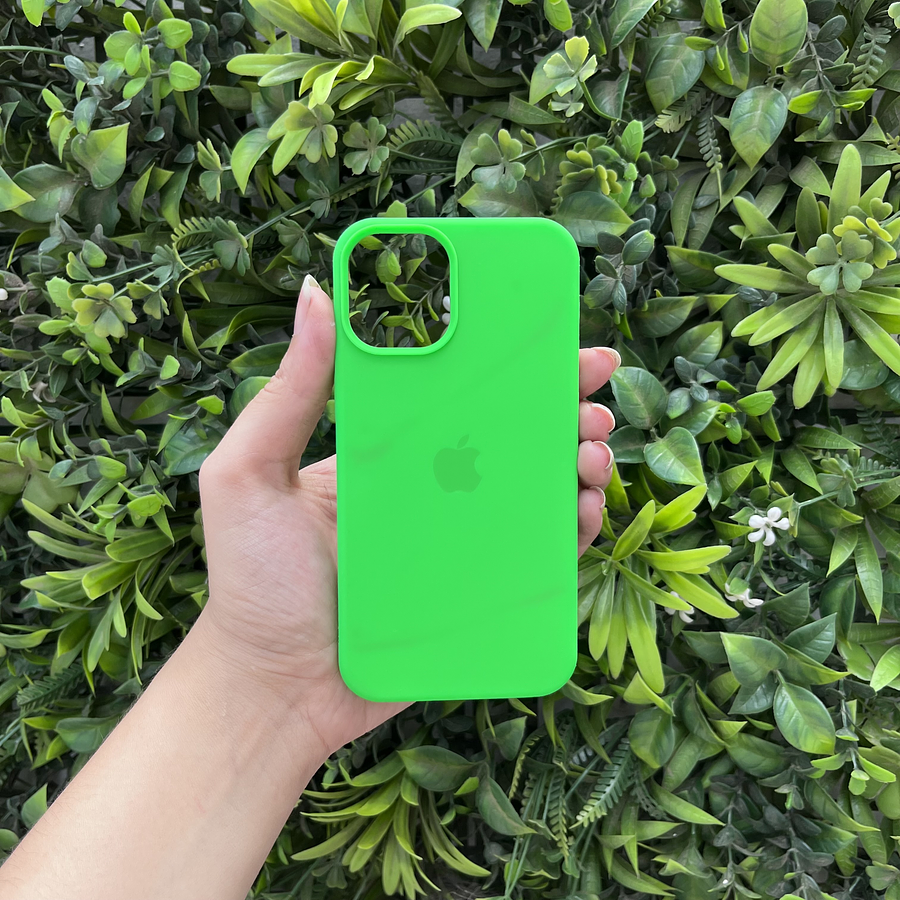 Carcasa colores Iphone 12