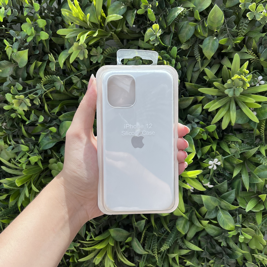 Carcasa colores Iphone 12