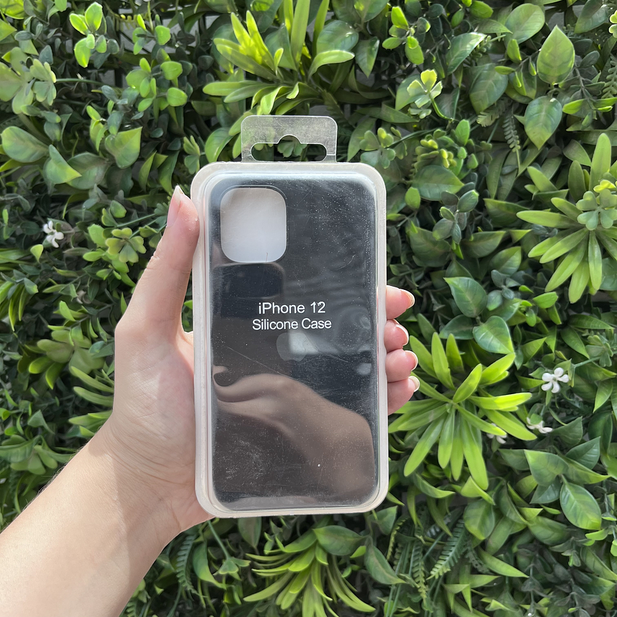 Carcasa colores Iphone 12