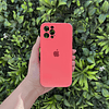 Carcasa colores Iphone 12 PRO