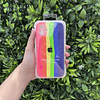 Carcasa colores Iphone 12 PRO