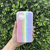 Carcasa colores Iphone 12 PRO MA
