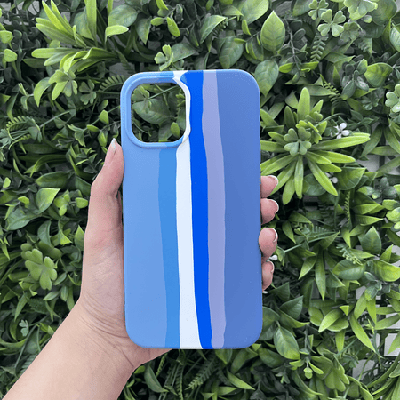 Carcasa colores Iphone 12 PRO MA