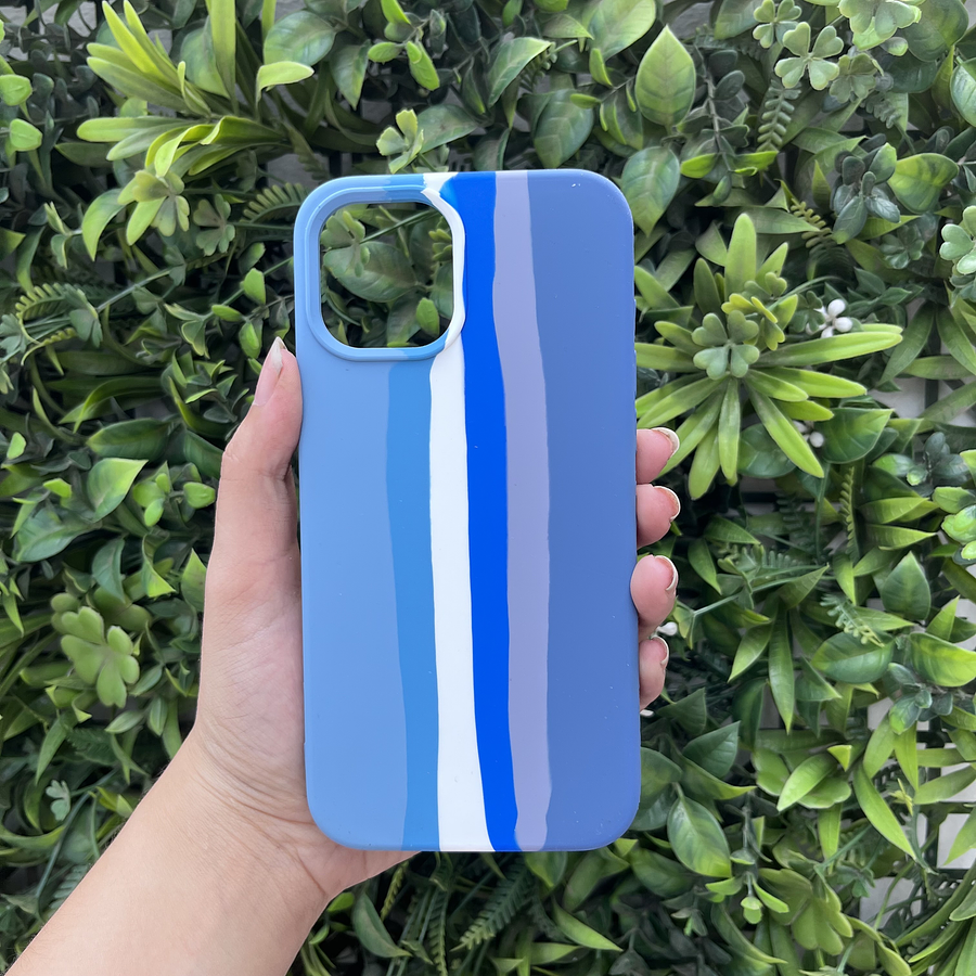 Carcasa colores Iphone 12 PRO MA