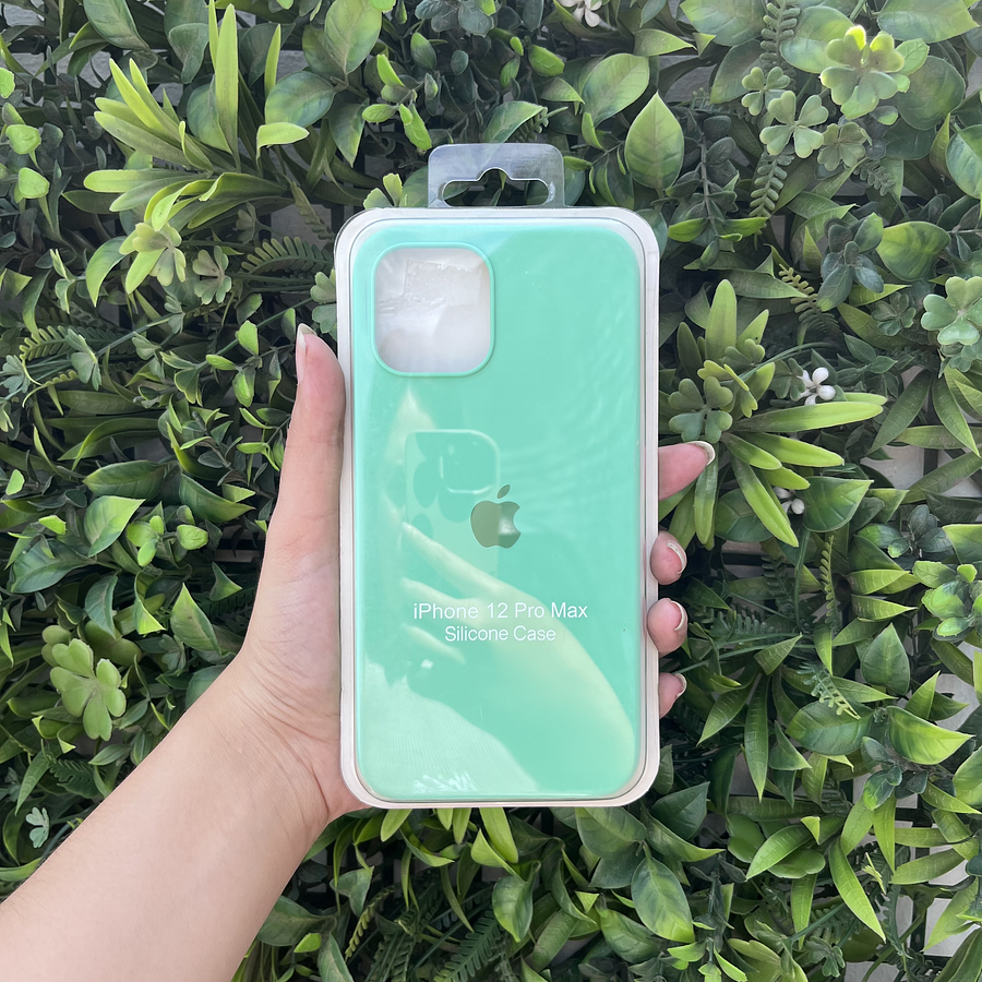 Carcasa colores Iphone 12 PRO MA