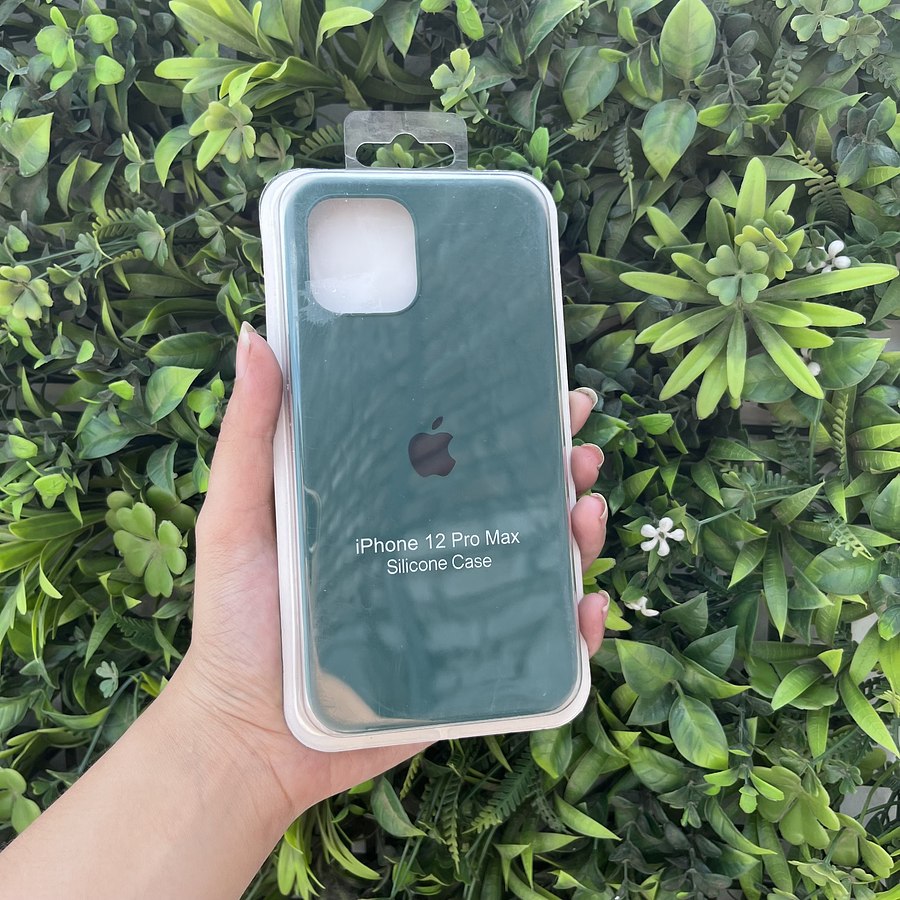 Carcasa colores Iphone 12 PRO MA