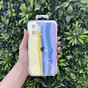 Carcasa colores Iphone 12 PRO MA
